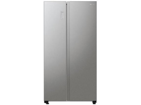 HISENSE ameriški hladilnik RS711N4ACE