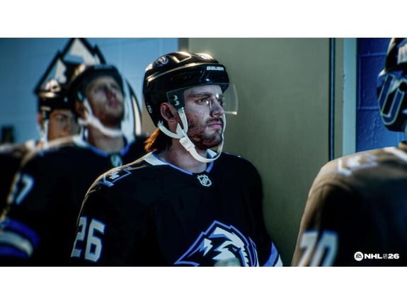 ELECTRONIC ARTS ea sports: nhl 26 (playstation 5)