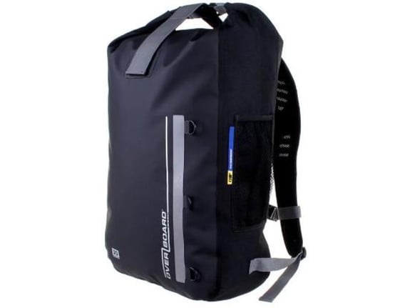 OVERBOARD OverBoard 30 Litre Classic Backpack, Nahrbtnik, črna