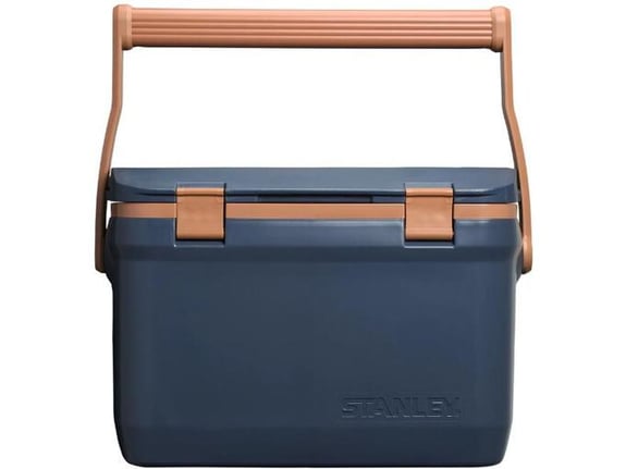 STANLEY hladilna torba Adventure Easy Carry Cooler, 15,1 l, modra