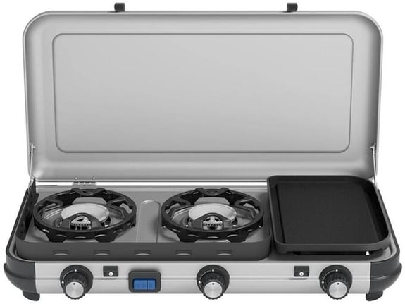 CAMPINGAZ plinski kuhalnik Camping Kitchen 2 Multicook