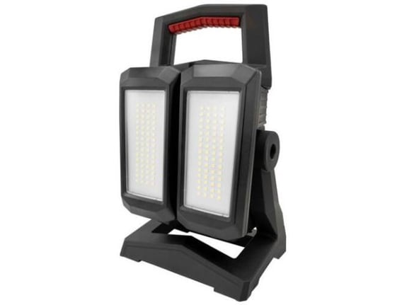 ANSMANN LED reflektor HS4500R DUO