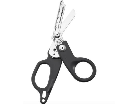 LEATHERMAN večnamensko orodje Raptor Response, siva