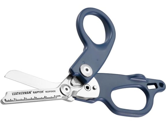 LEATHERMAN večnamensko orodje Raptor Response, modra