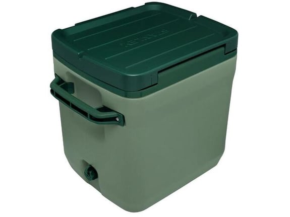 STANLEY hladilna torba Adventure Cooler, 28,3 l, zelena