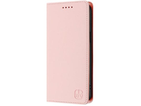 CHAMELEON preklopna torbica za Samsung Galaxy A17 5G, roza, WRC