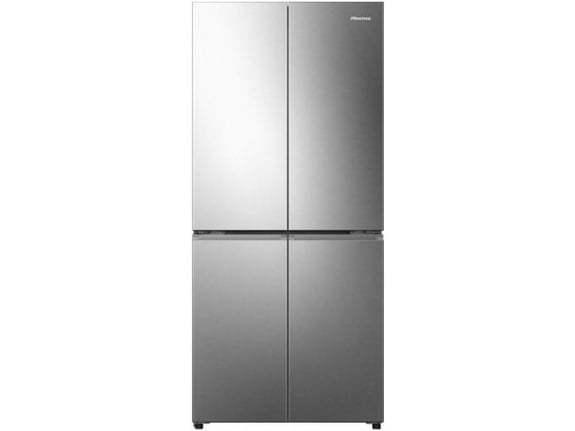 HISENSE hladilnik s francoskimi vrati RQ5P470SAIE