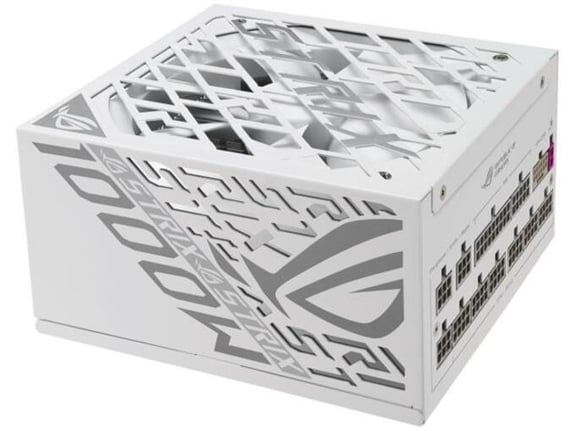 ASUS napajalnik modularni ROG Strix ATX, 1000 W, 90YE00W4-B0NA00