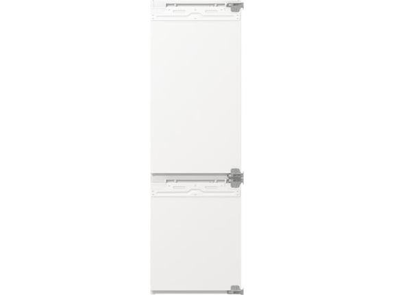 GORENJE hladilnik z zamrzovalnikom RKI517D62