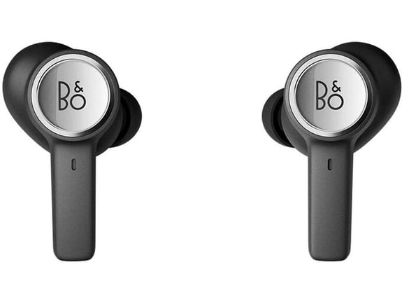 BANG & OLUFSEN brezžične ušesne slušalke z mikrofonom Beoplay Eleven, naravni aluminij, ANC