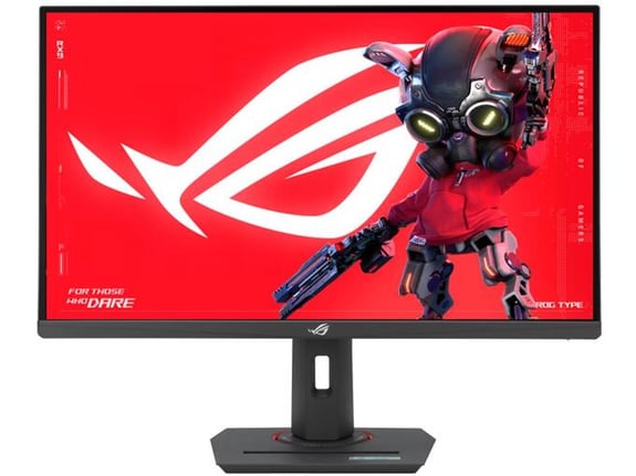 ASUS gaming monitor ROG Strix XG27ACMS, 27 inch