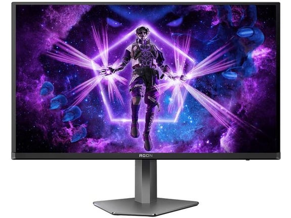 AOC gaming monitor Agon Pro AG276UZD, 27 inch