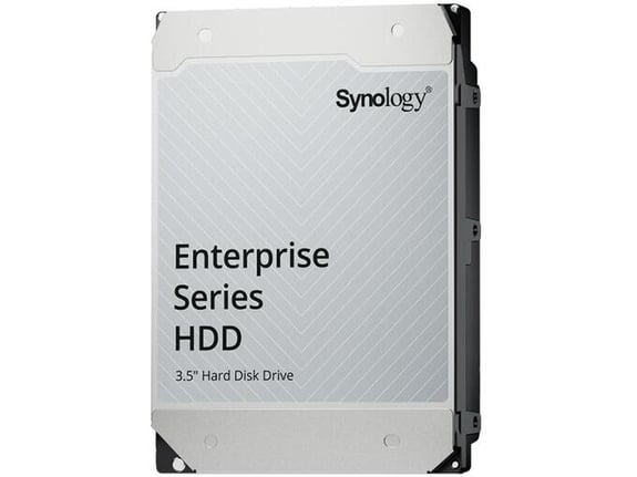 SYNOLOGY vgradni 3,5 HDD disk Enterprise Series/20TB/6 Gb/s/HAT5310-20T