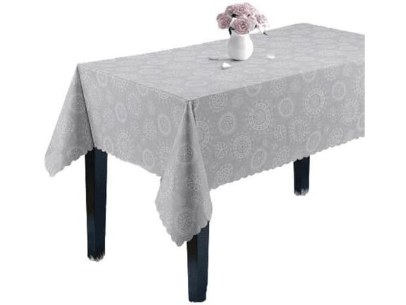 PRIRESA namizni Prt MANDALA, 150 x 180 cm