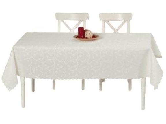 PRIRESA namizni Prt LUX KREMNA