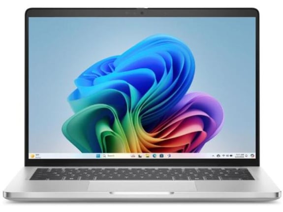 DELL prenosnik Pro 14 Plus PB14250/Intel Core Ultra 5 236V/16 GB RAM/512 GB SSD/Win11 Pro/BTO211_PB14250_EMEA