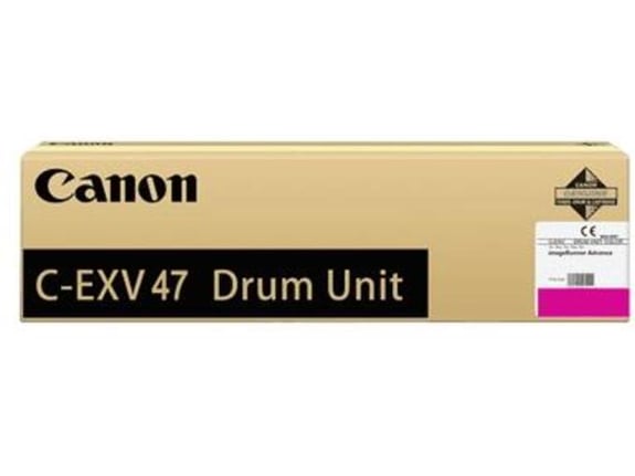 CANON boben C-EXV 47 8522B002