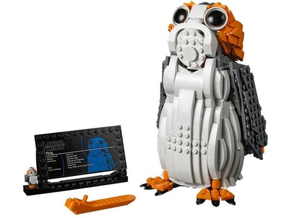 LEGO 75230  Star Wars: Porg