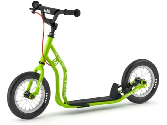 YEDOO Yedoo Mau Scooter green (12607-Y30)