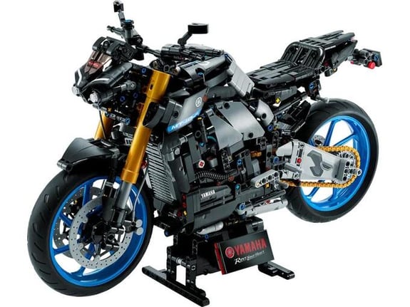 LEGO 42159 Technic: Yamaha MT-10 SP