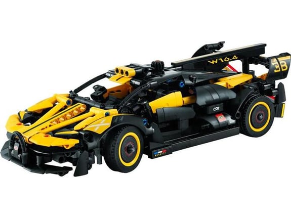 LEGO 42151 Technic: Bugatti Bolide