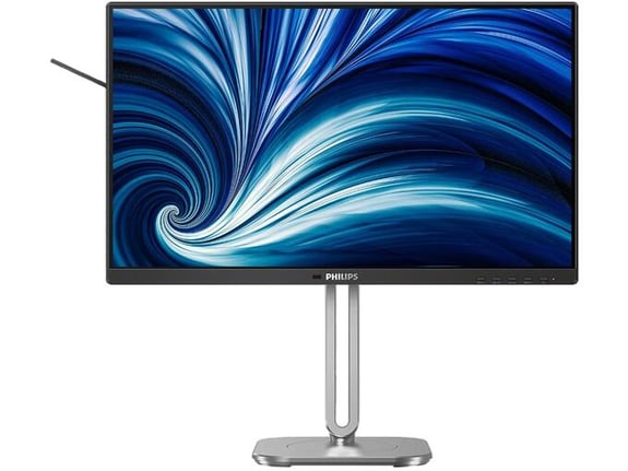 PHILIPS monitor 24B2N4200, 24 inch 24B2N4200/00