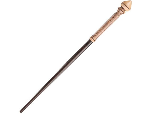 NOBLE COLLECTION - hermione granger’s prva čarobna palica v ollivanders škatli