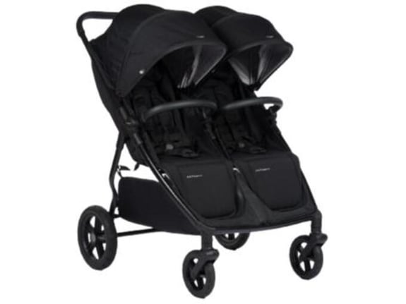 MAST voziček za dvojčke Twinx Onyx MA-MTX-ONX-23