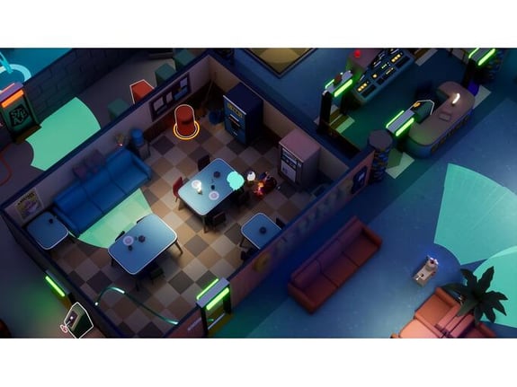 OUTRIGHT GAMES Chicken Run Eggstraction