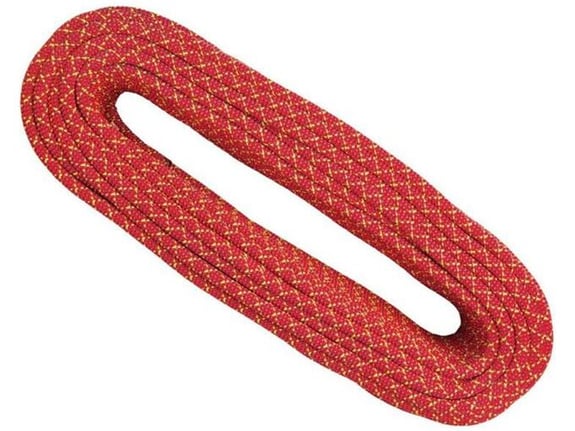 SINGINGROCK plezalna vrv za športno plezanje GYM 10.1 / 30 - 80 m, 100m, 200m L3050RY