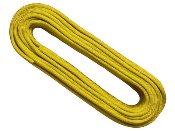 SINGINGROCK plezalna vrv ICON 9.3 mm / 30 - 80 m, 100m, 200m L0380