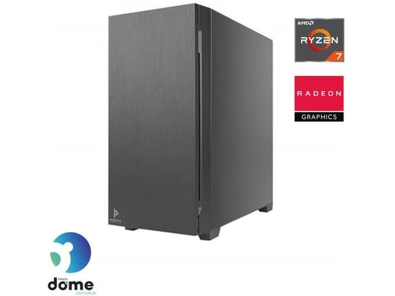 ANNI namizni računalnik Home Extreme R7 8700G/Ryzen 7 8700G/32GB/2TB SSD