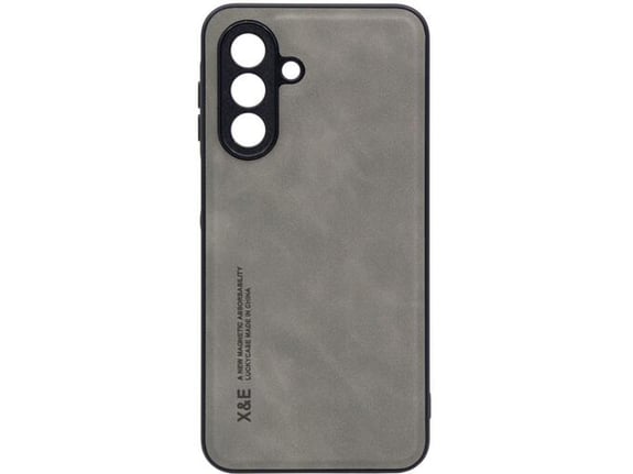 CHAMELEON ovitek za gumiran Cloudy Samsung Galaxy A17 5G, siv