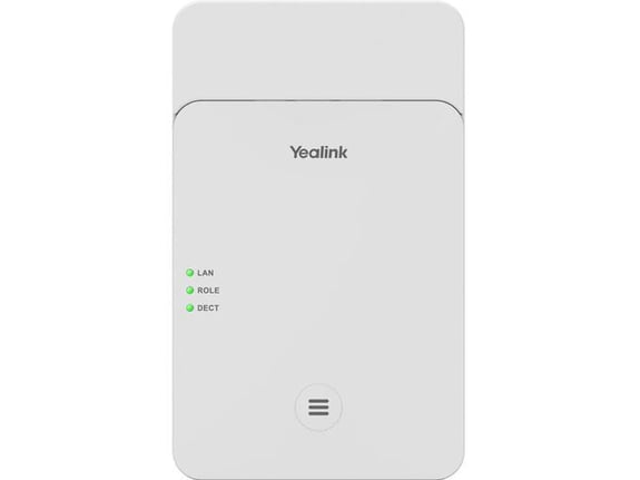 YEALINK dostopna točka W75 Mini Mc, 1302032
