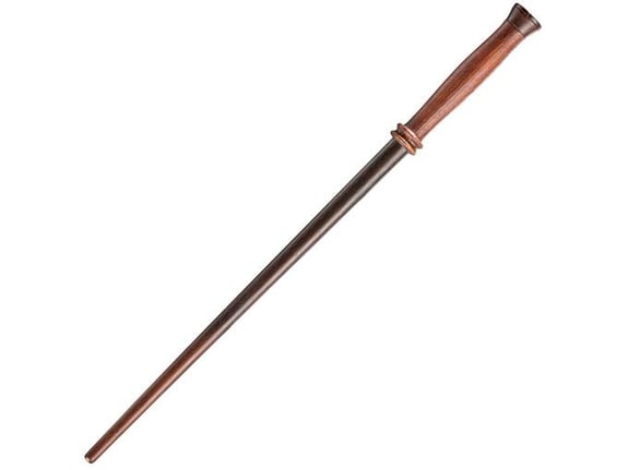 NOBLE COLLECTION - harry potter’s prva čarobna palica v ollivanders škatli