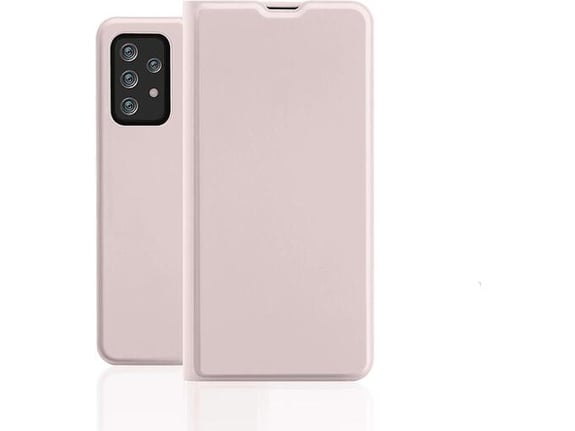 ONASI Prestige preklopna torbica ovitek za Samsung Galaxy A26 - roza