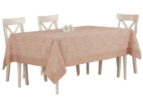 PRIRESA namizni Prt NEOCOTTON KAPUČINO, 160 x 220 cm