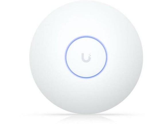 UBIQUITI brezžična dostopna točka U7-LR, stropna, WiFi 7, 4300 Mb/s, 1-port, U7-LR, + montažni komplet