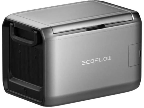 ECOFLOW hladilec zraka Flow GLACIER Classic 55L, 5022001013