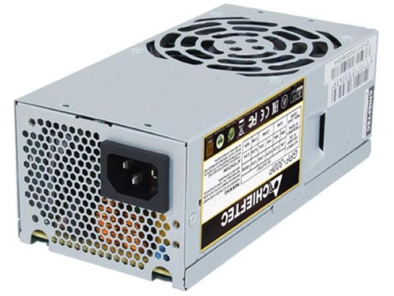CHIEFTEC napajalnik Smart Series TFX, 400 W, GPF-400P