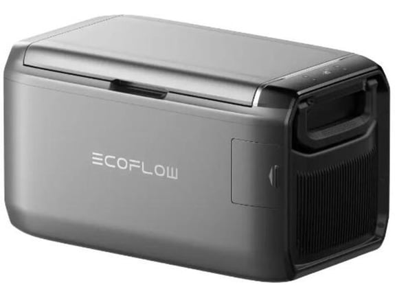 ECOFLOW prenosni hladilnik Flow Glacier, 45 l, 5022001009