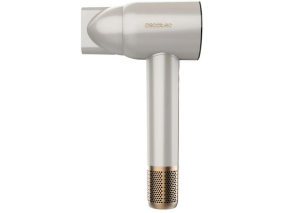 CECOTEC sušilnik las IoniCare Rockstar Nano IonTech Champagne