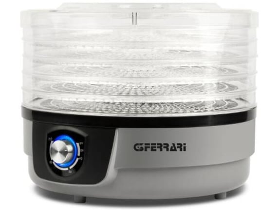 G3FERRARI sušilec hrane Conservo