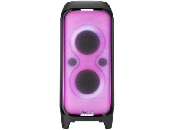 BLAUPUNKT karaoke zvočnik PB100X