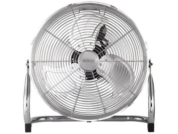 SOGO stoječi ventilator VEN-SS-21040