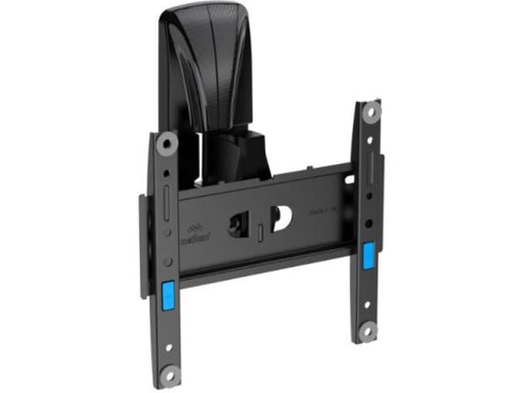 MELICONI stenski nosilec za TV SlimStyle Plus 200ST CG, 35-114 cm, do 30 kg