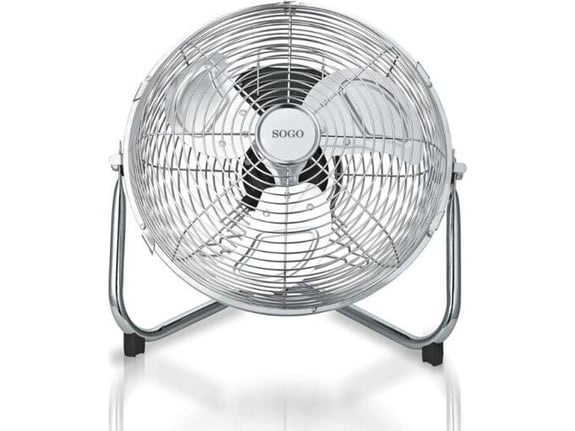 SOGO stoječi ventilator VEN-SS-21025
