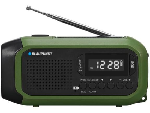 BLAUPUNKT radio tranzistor ER20