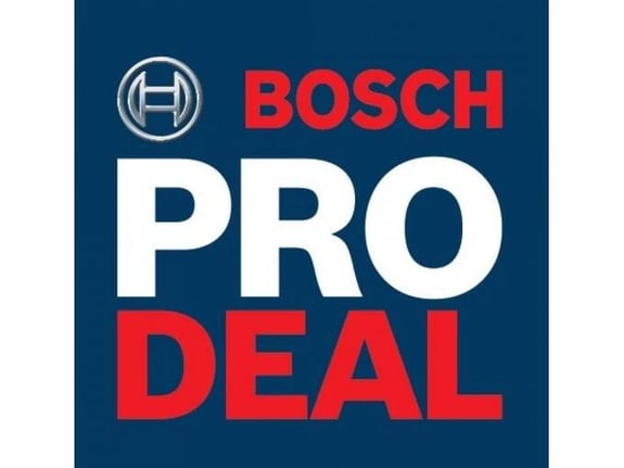 BOSCH PROFESSIONAL potopni žagin list AIZ 32 AIT/AIZ 32 APIT, 10 kos, 061599761A