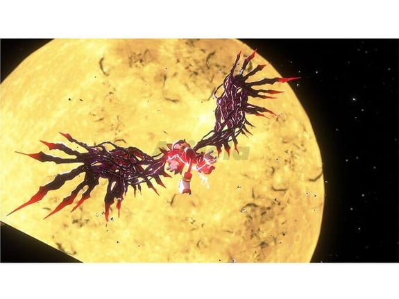 SEGA Sonic X Shadow Generations